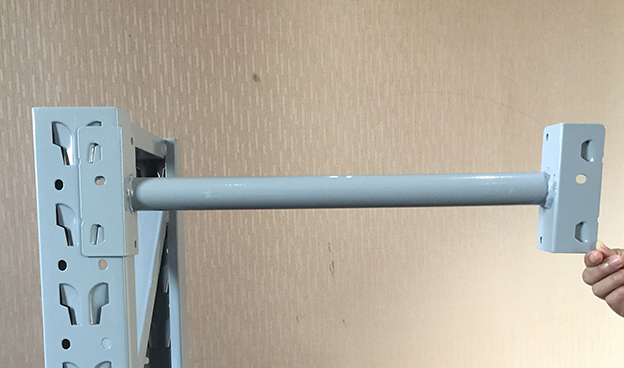 掛衣桿貨架