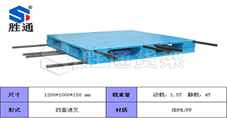 塑料托盤，華興羽絨制品的最愛