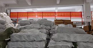 一款紡織名企都在用的鋼平臺(tái)，浙江艾諾紡織親測(cè)好品質(zhì)！