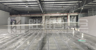 家具企業(yè)倉(cāng)庫(kù)升級(jí)成本高？試試用一款鋼平臺(tái)解決問(wèn)題吧！