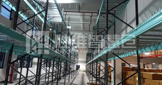 定制重型貨架解決空間不夠用問題，讓實體企業倉儲無憂！