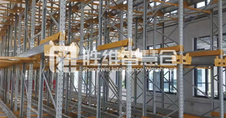 自動化立體倉庫：提升企業倉儲效率的秘密武器！