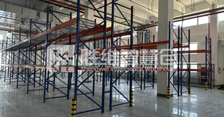 這一款專(zhuān)業(yè)定制的重型貨架，助力電力企業(yè)解決倉(cāng)庫(kù)存儲(chǔ)難題！