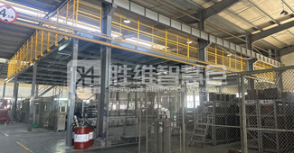 錯過鋼平臺，杭州金屬制品企業倉儲或將錯失 “救星” ！