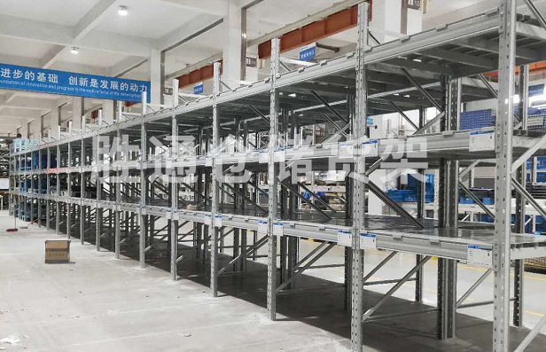老板電器重型貨架.jpg