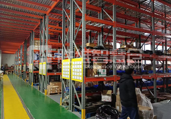 重型貨架1